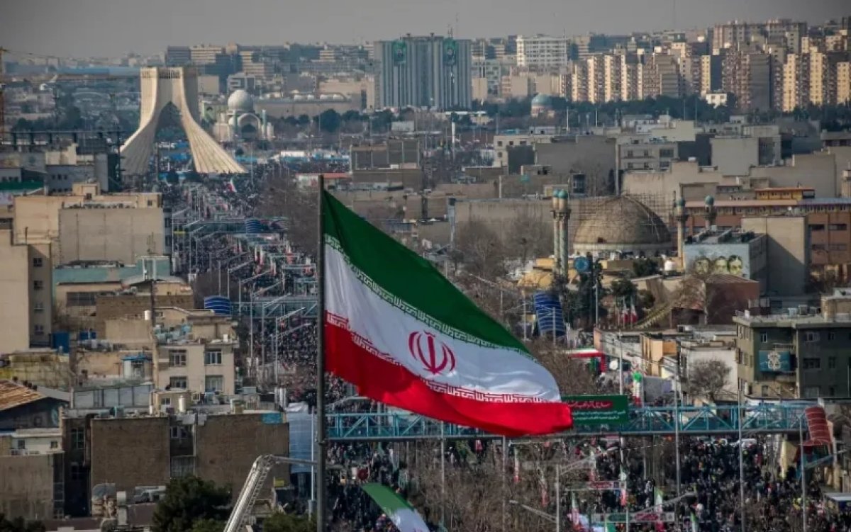 Ближний Восток на грани перемен