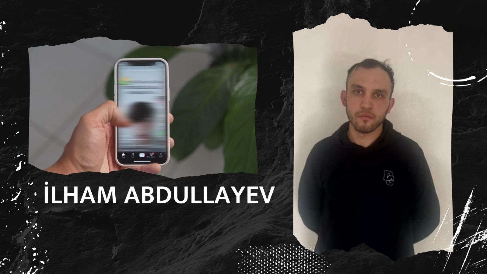 Арестован за оскорбления в соцсетях