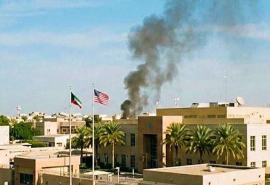 США закроют свое посольство в Кувейте