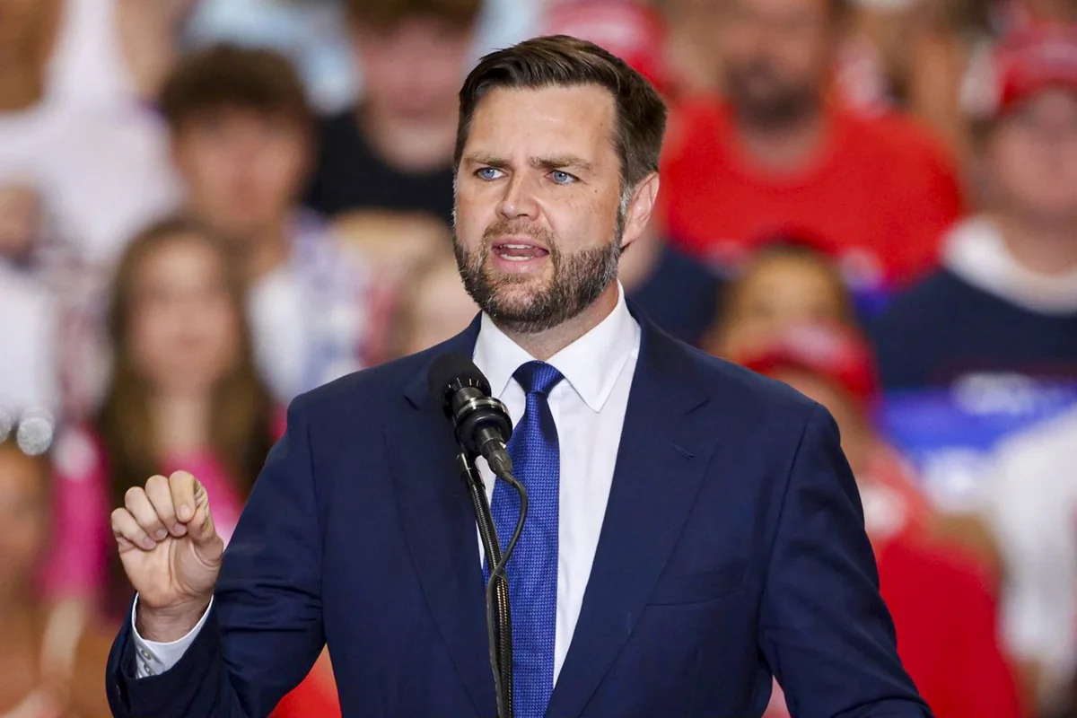 Вэнс заявил, что США не собираются ввязываться в новый многолетний конфликт