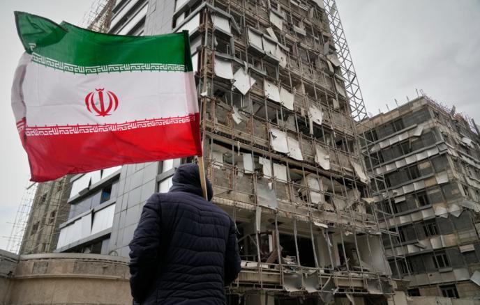 В Иране заявили, что процесс выбора преемника Хаменеи не займет много времени