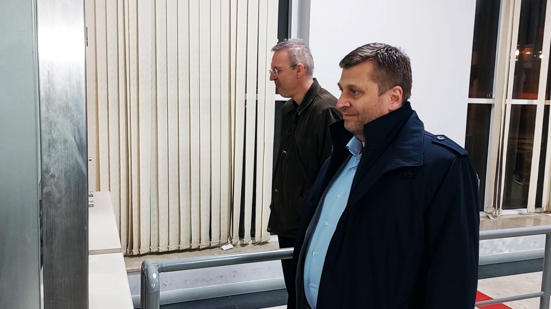 Посол Сербии в Иране и сотрудники посольства эвакуированы через Азербайджан