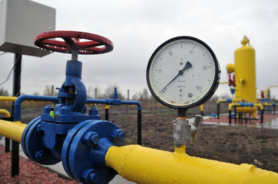 Цена газа в Европе превысила $650 из-за перекрытия Ормузского пролива