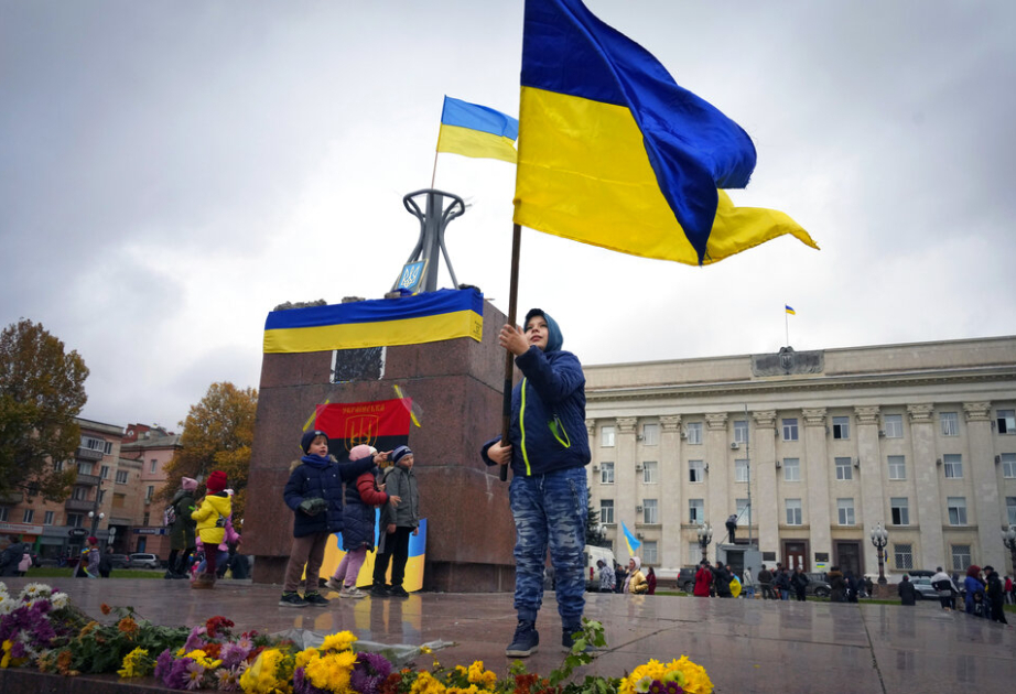 Поступил первый транш помощи Украине от МВФ