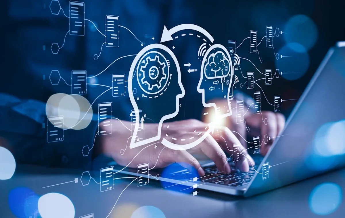 Цифровая вертикаль 