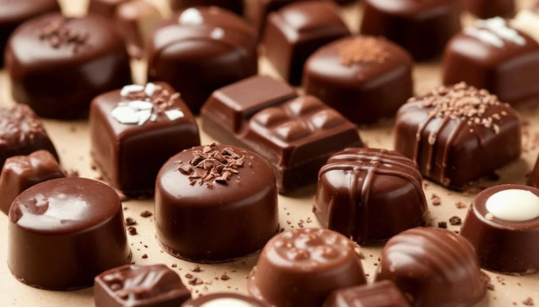 Азербайджан в 2025 году вошел в топ-5 покупателей шоколада в России