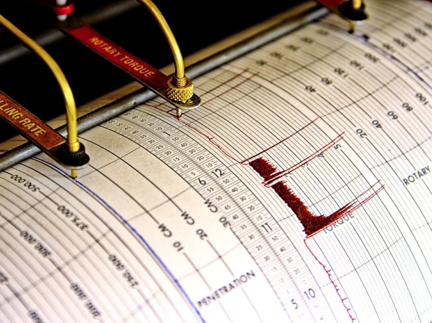 В Иране произошло землетрясение магнитудой 4,3