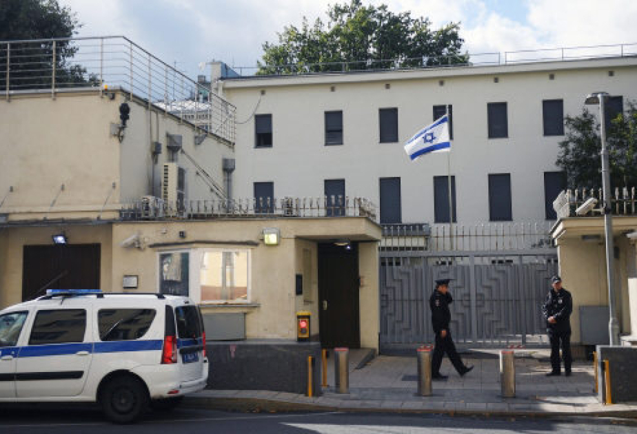 Израиль приостановил работу генконсульства в Петербурге