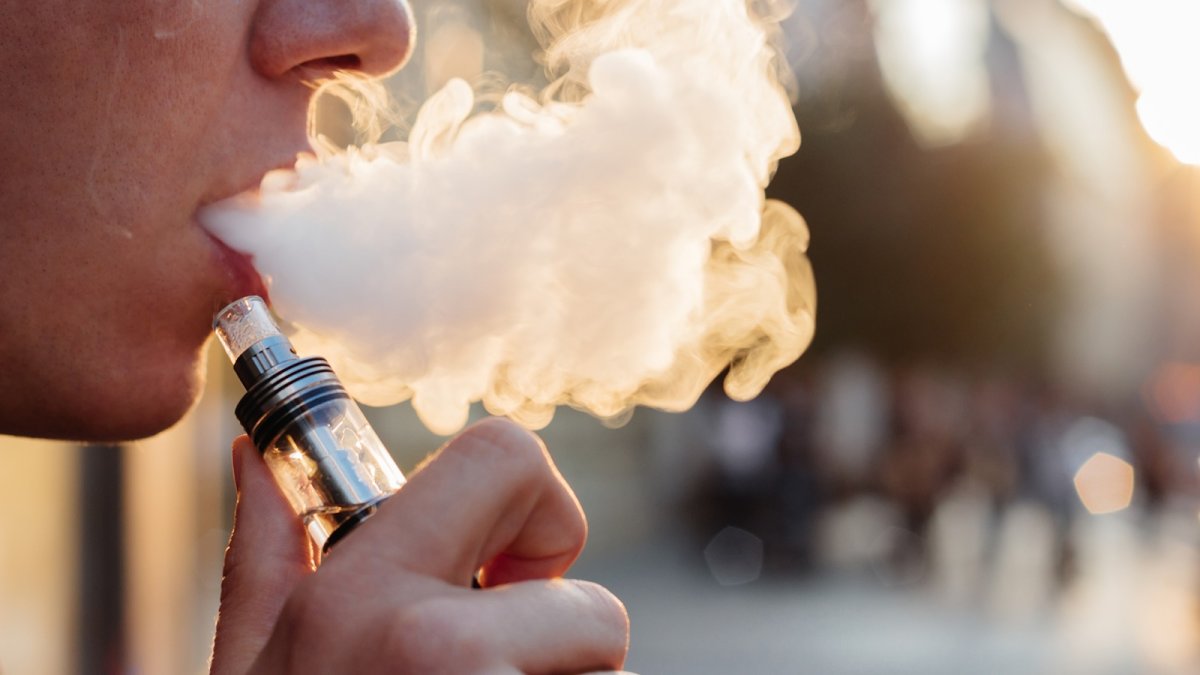 Пора завязывать