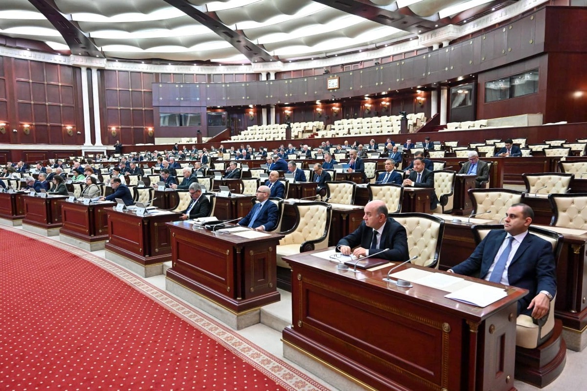 Парламент принял новый закон &laquo;О правах ребенка&raquo;