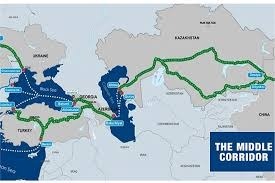 Геополитика меняет маршруты