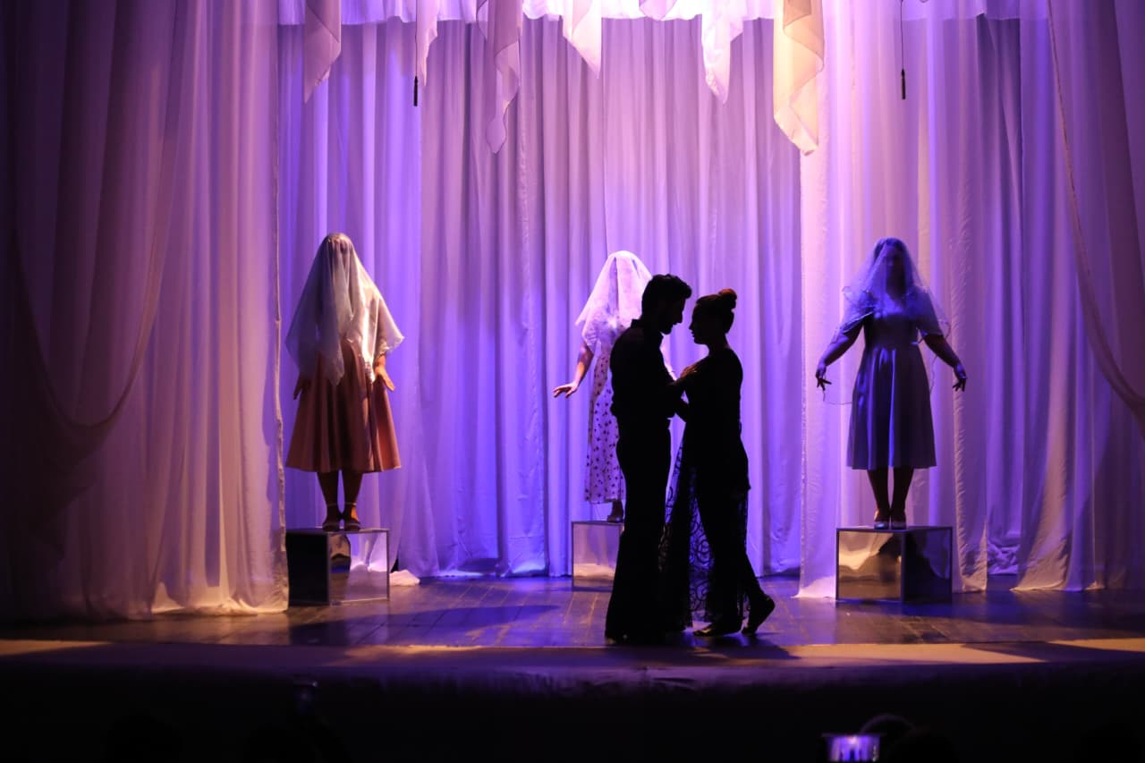 Символ утраченных иллюзий