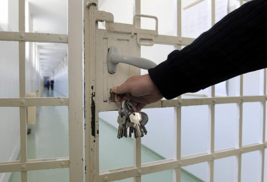 В прошлом году на основе обращений омбудсмена был помилован 21 заключенный