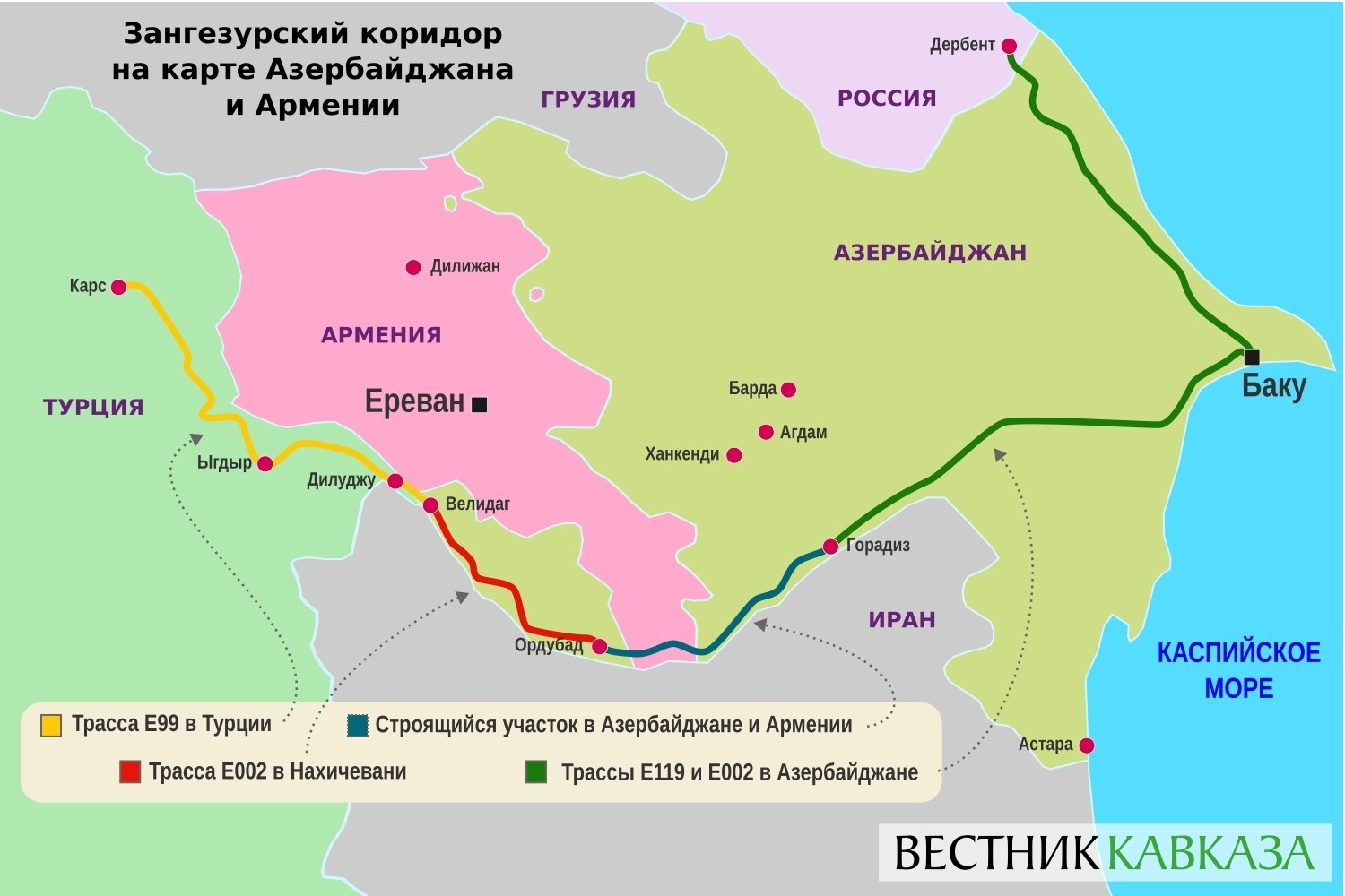 Формируя новые форматы