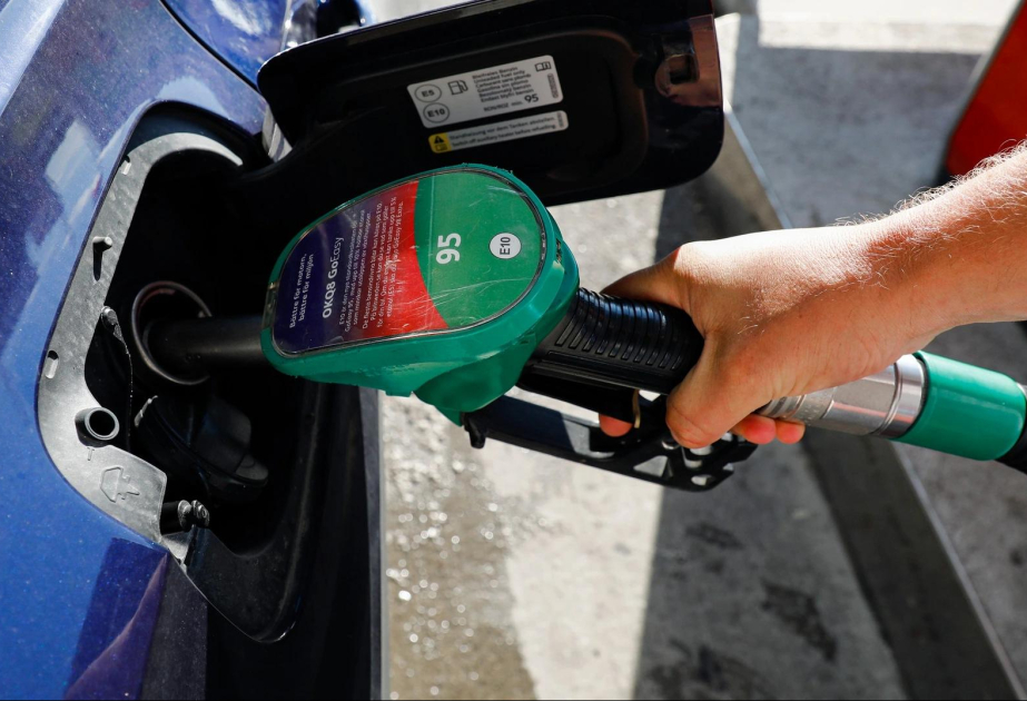 В Швеции дорожают продукты и топливо