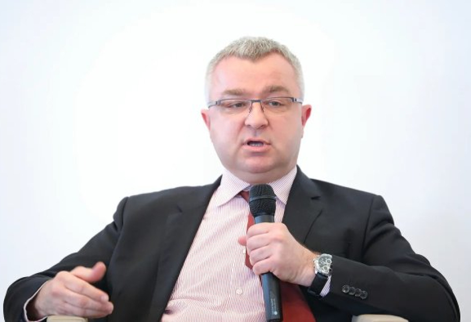 Ласло Ваша: Подводный энергетический кабель из Азербайджана открывает новые технологические горизонты для Европы