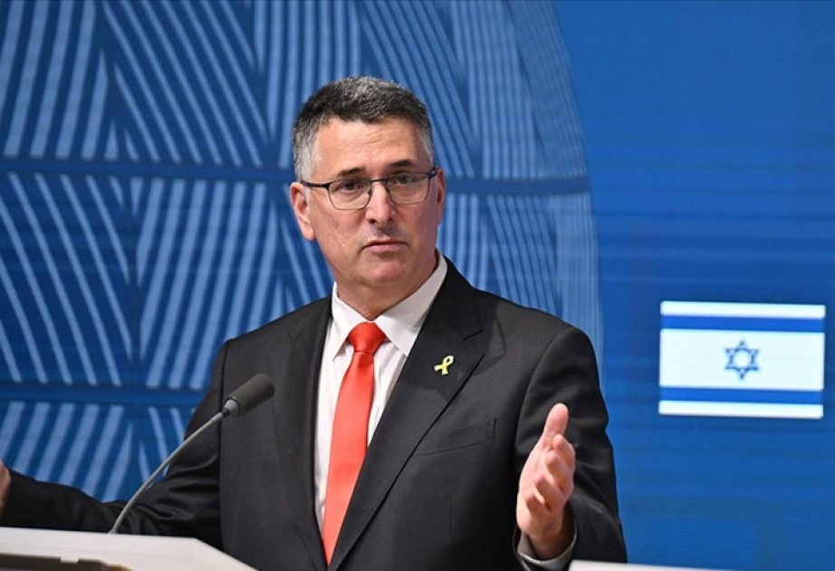 Глава МИД Израиля призвал все страны мира разорвать связи с Ираном