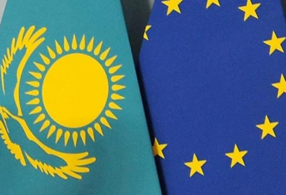 Астана и Брюссель работают над визами