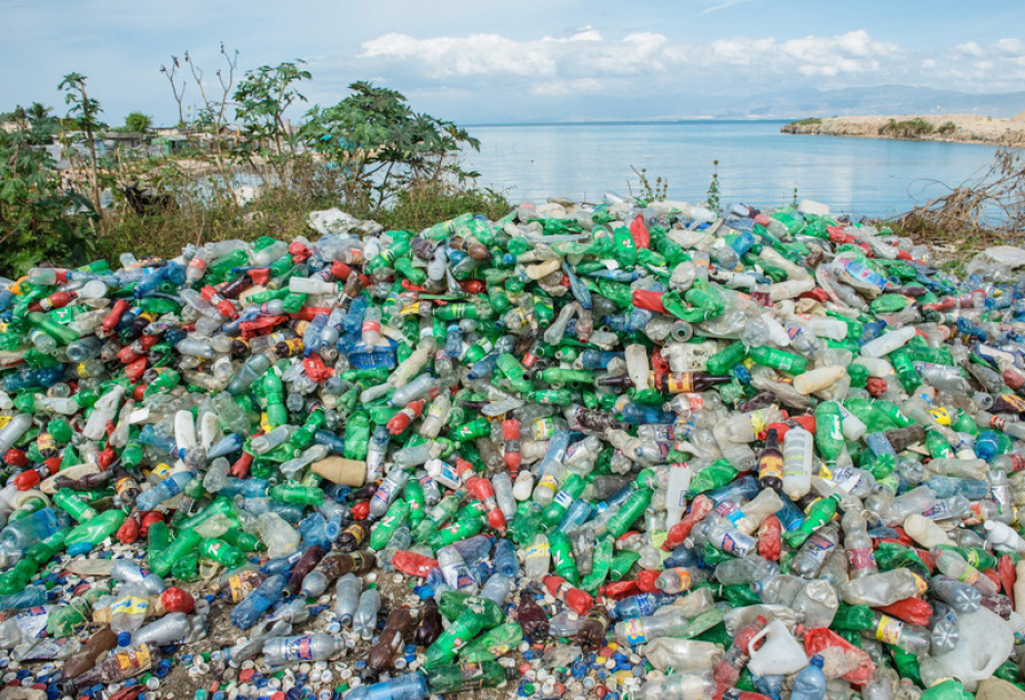 Производство пластика продолжит расти несмотря на экологические риски