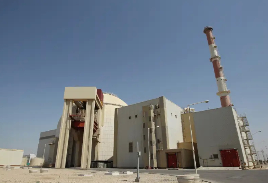 Глава &laquo;Росатома&raquo;: Удар по АЭС &laquo;Бушер&raquo; приведет к катастрофе