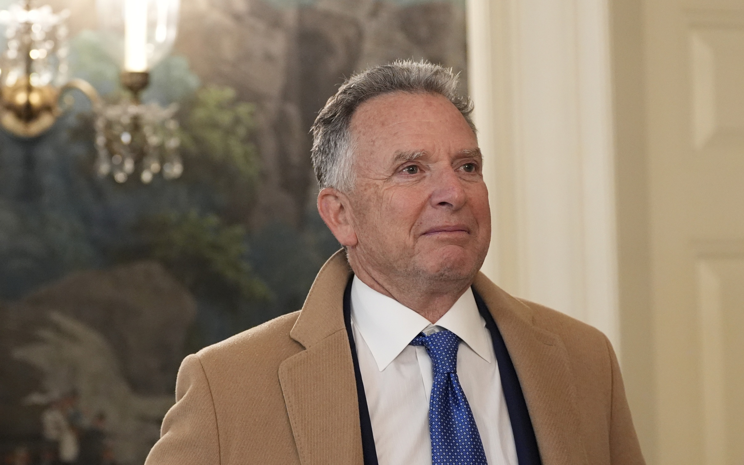 Уиткофф раскрыл, что США предлагали Ирану