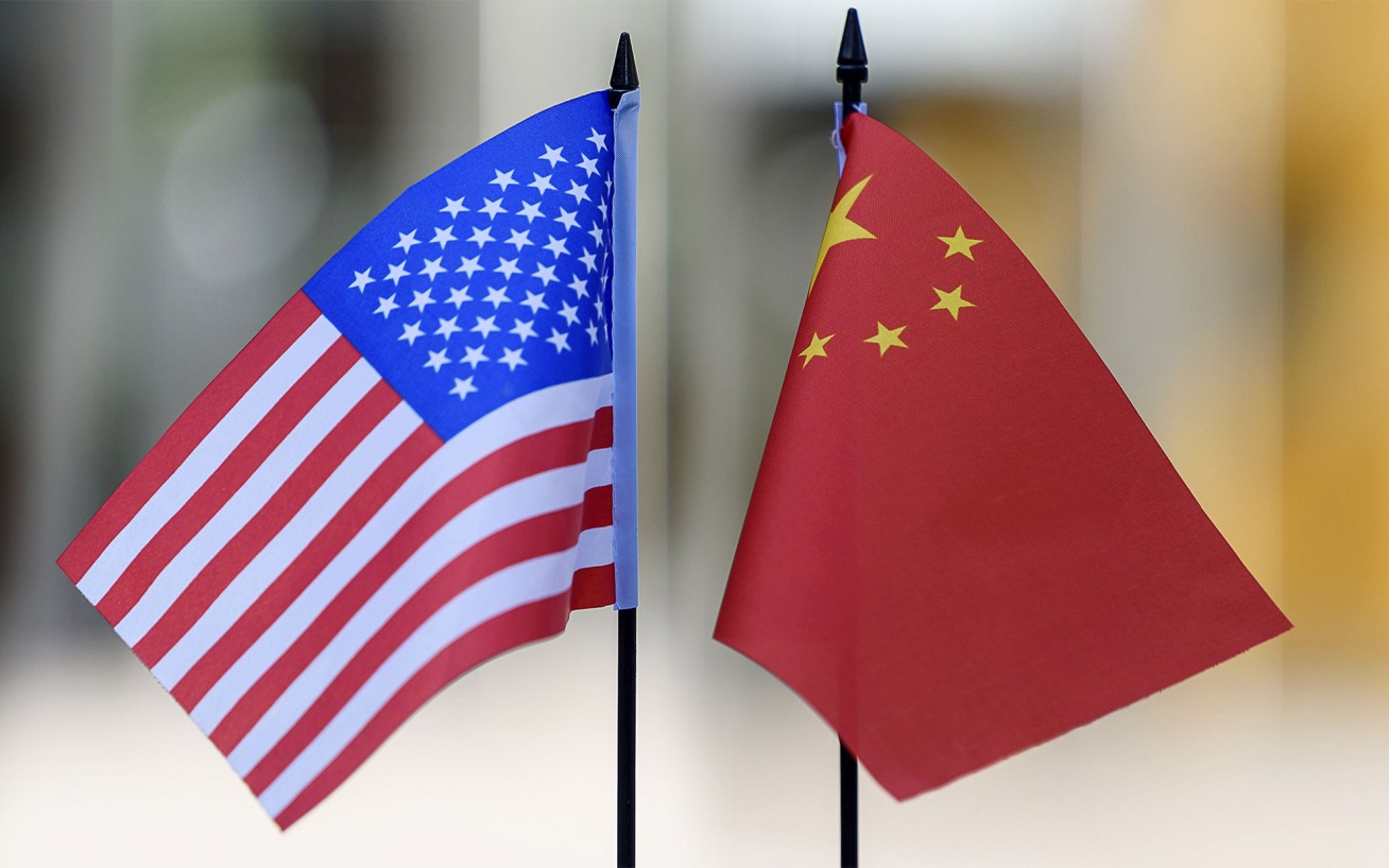 Глава Минфина США встретится с вице‑премьером Китая на следующей неделе