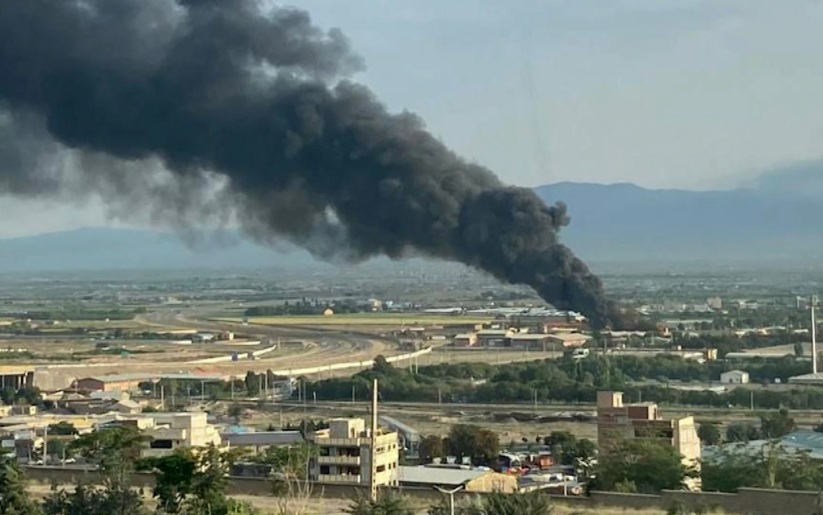 США уничтожили системы ПВО, пусковые площадки и военные аэродромы Ирана