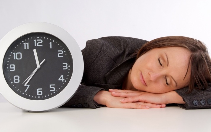 Врач рассказала, сколько нужно спать, чтобы быть здоровым