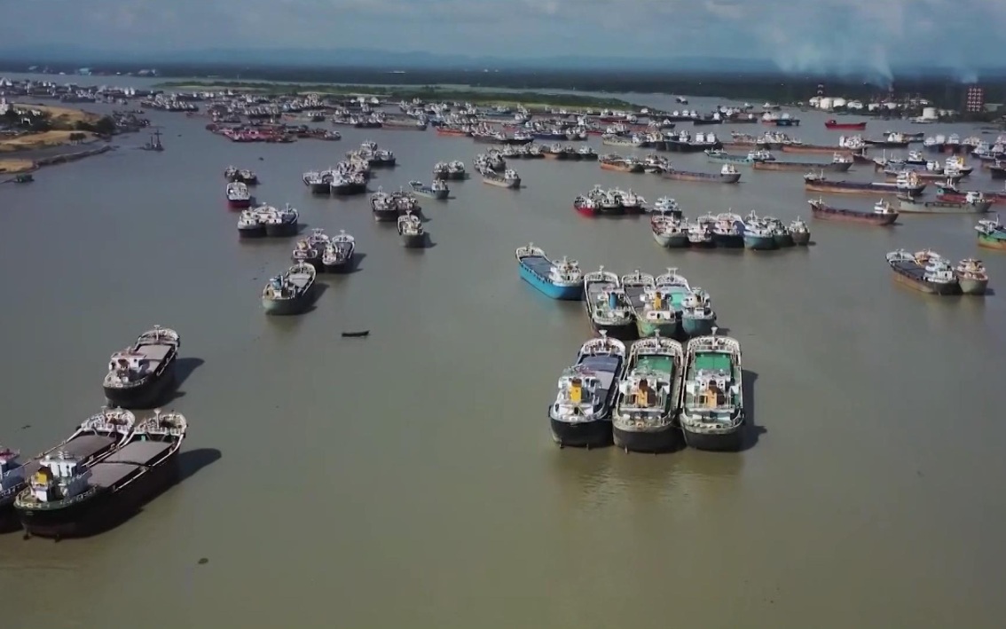 Препятствий нет, но риски есть. Проход через Ормузский пролив станет опаснее