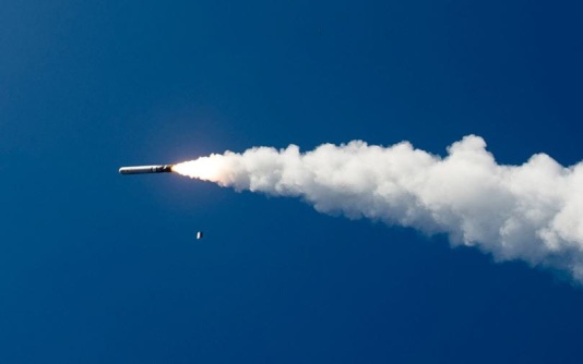 Bloomberg: Украина останется без ракет Tomahawk из-за войны США с Ираном