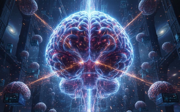 Эксперт: ИИ может повлиять на ход боевых действий