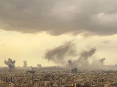 5 уроков Пекина