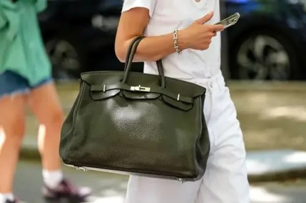 Угроза товарам-люкс