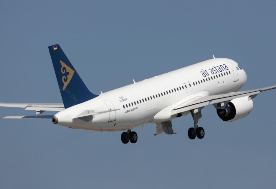 Air Astana вывезла 640 казахстанцев из Саудовской Аравии