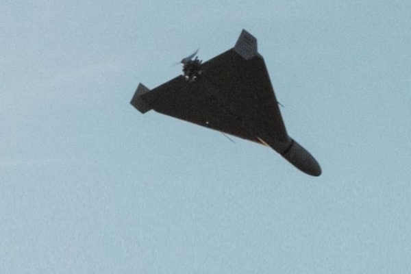 &laquo;Шахеды&raquo; ударили по американским базам