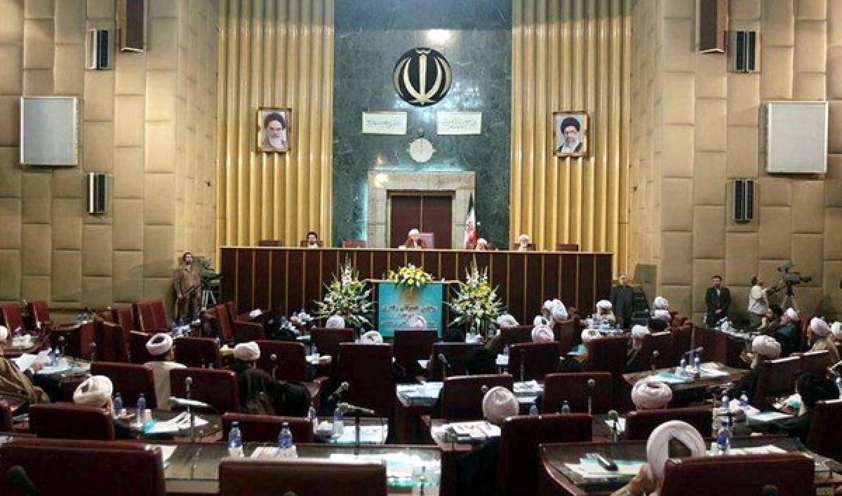 Кто станет новым Верховным лидером Ирана?