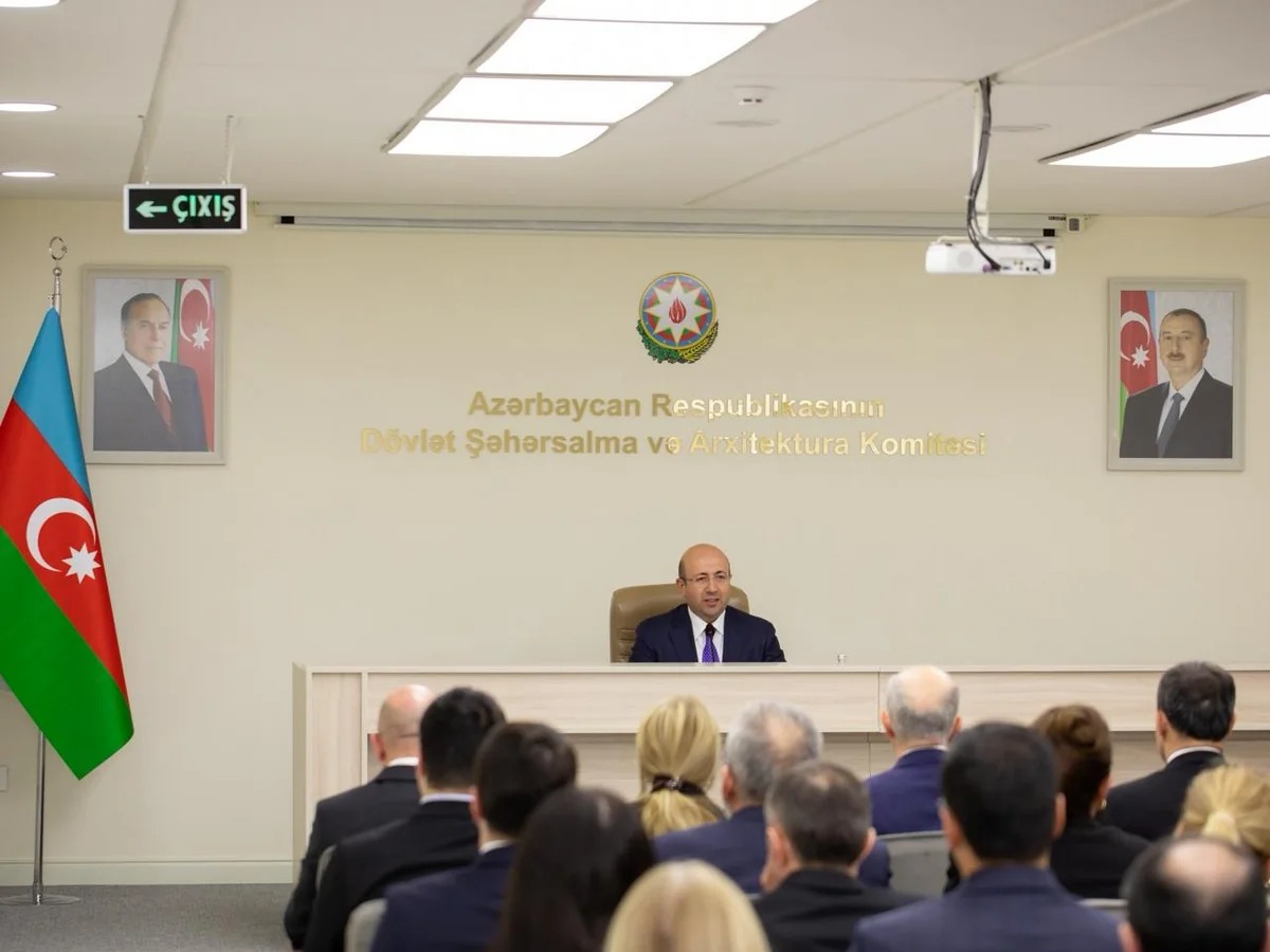 Следуя высоким стандартам