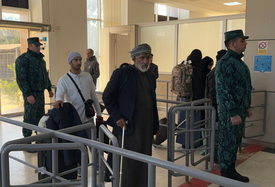 С 28 февраля по сегодняшний день из Ирана эвакуировано 1105 человек