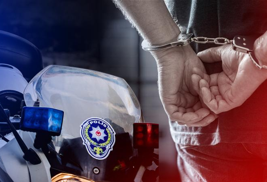 В 35 провинцияx Турции задержаны более 180 подозреваемыx в терроризме