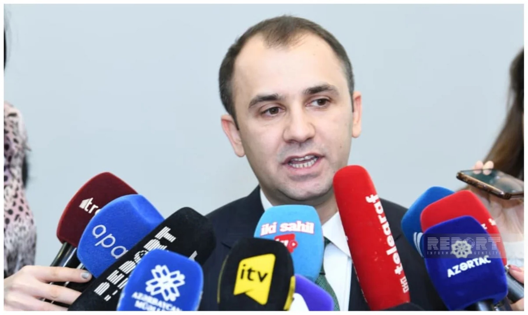 Студенты получат скидку 10% на транспорт по карте TələbəPlus