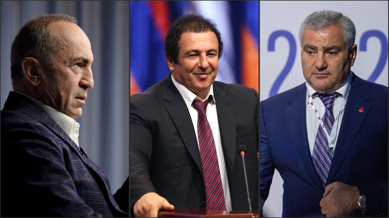 Лебедь, рак и щука