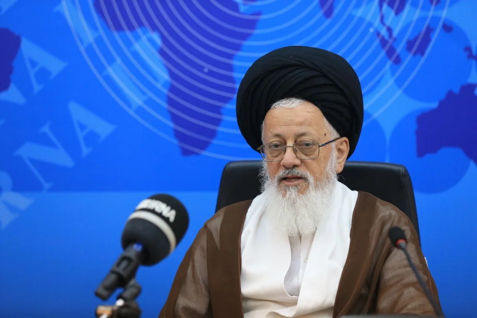 Моджтаба Хосейни: Сроки выборов нового верховного лидера Ирана не определены