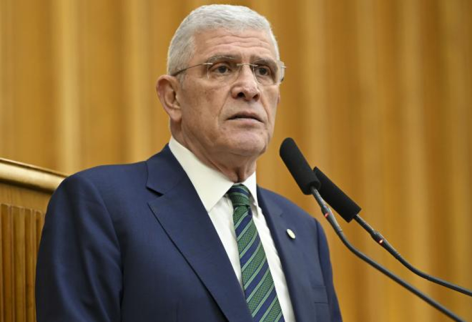 Турецкий политик: Анкара должна делать упор на Зангезурский коридор