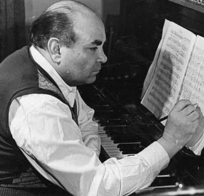 İntizar объединил поколения