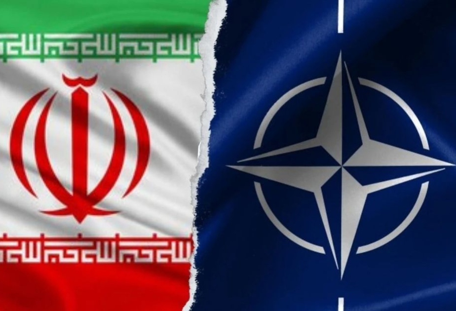 НАТО осуждает нанесение Ираном ударов по Турции