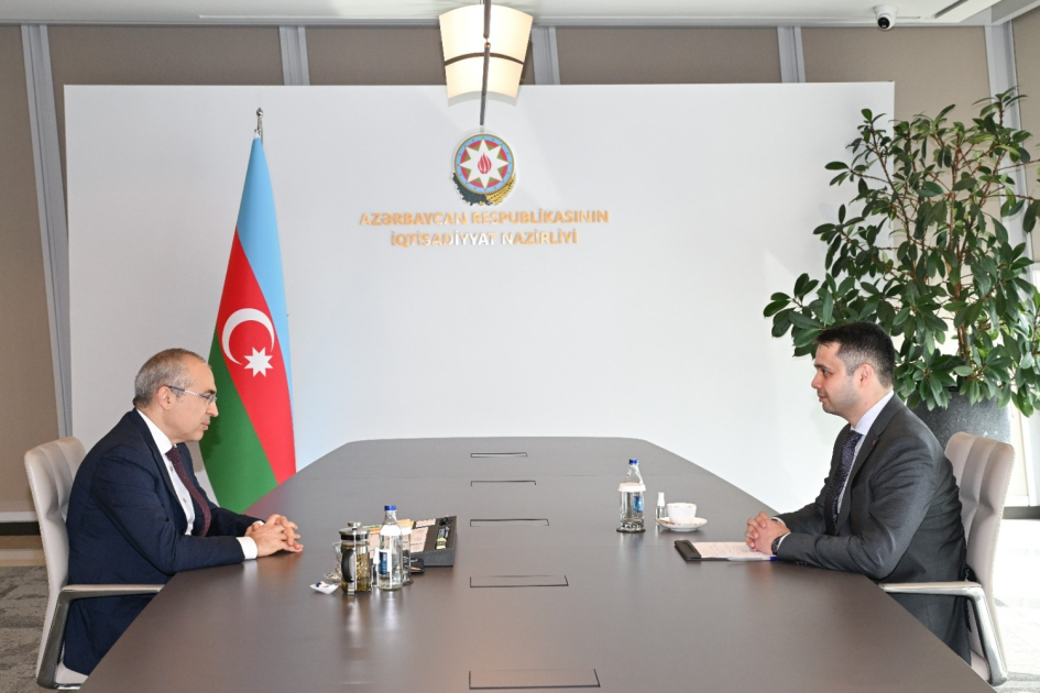 Встреча в Минэкономики с победителями конкурса &laquo;Восхождение&raquo;: Что обещает программа менторства?