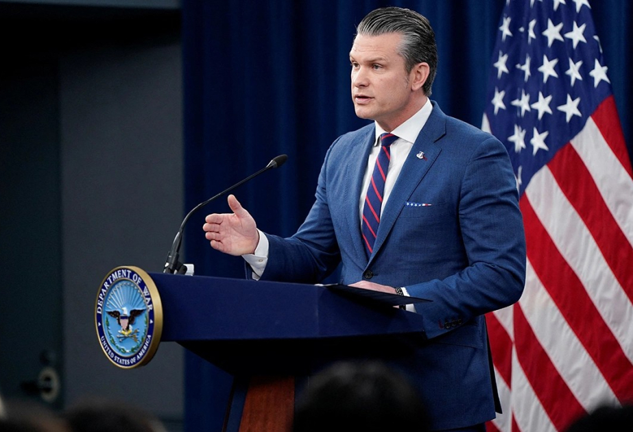 Министр обороны США: Ирану конец, и они это знают