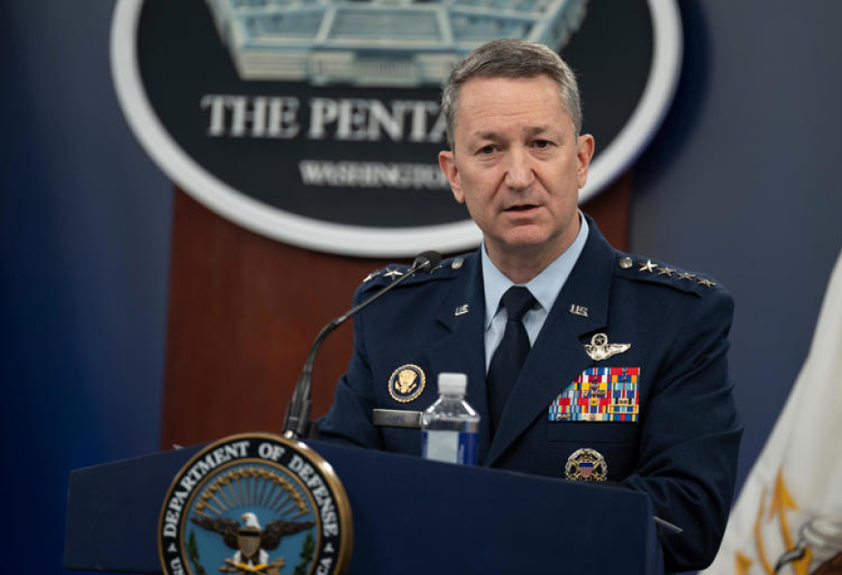 Американский генерал: Иран сократил количество запускаемых ракет