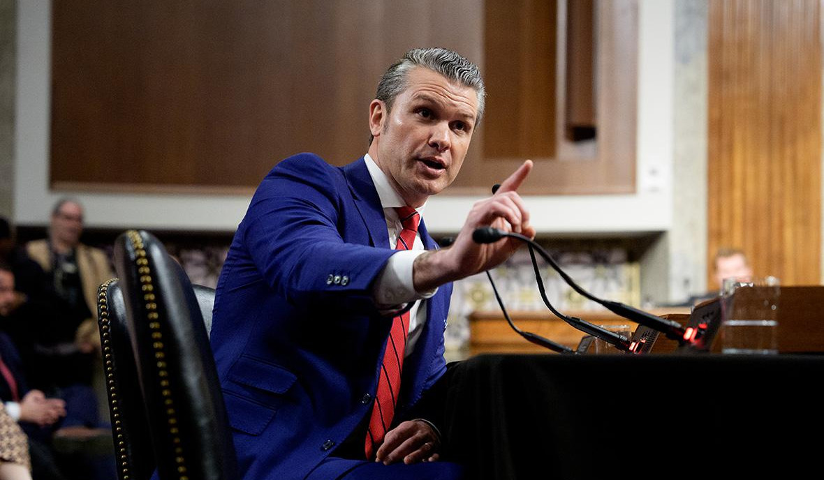 Шеф Пентагона: Иран пытался убить Трампа