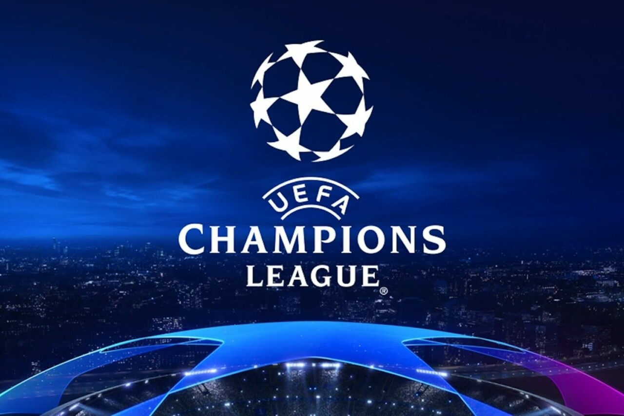 Топ-клубы Европы предлагают расширить заявки в Лиге чемпионов